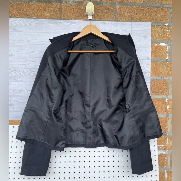 ZERO the label size 42/8 blazer - Picture 6 of 8